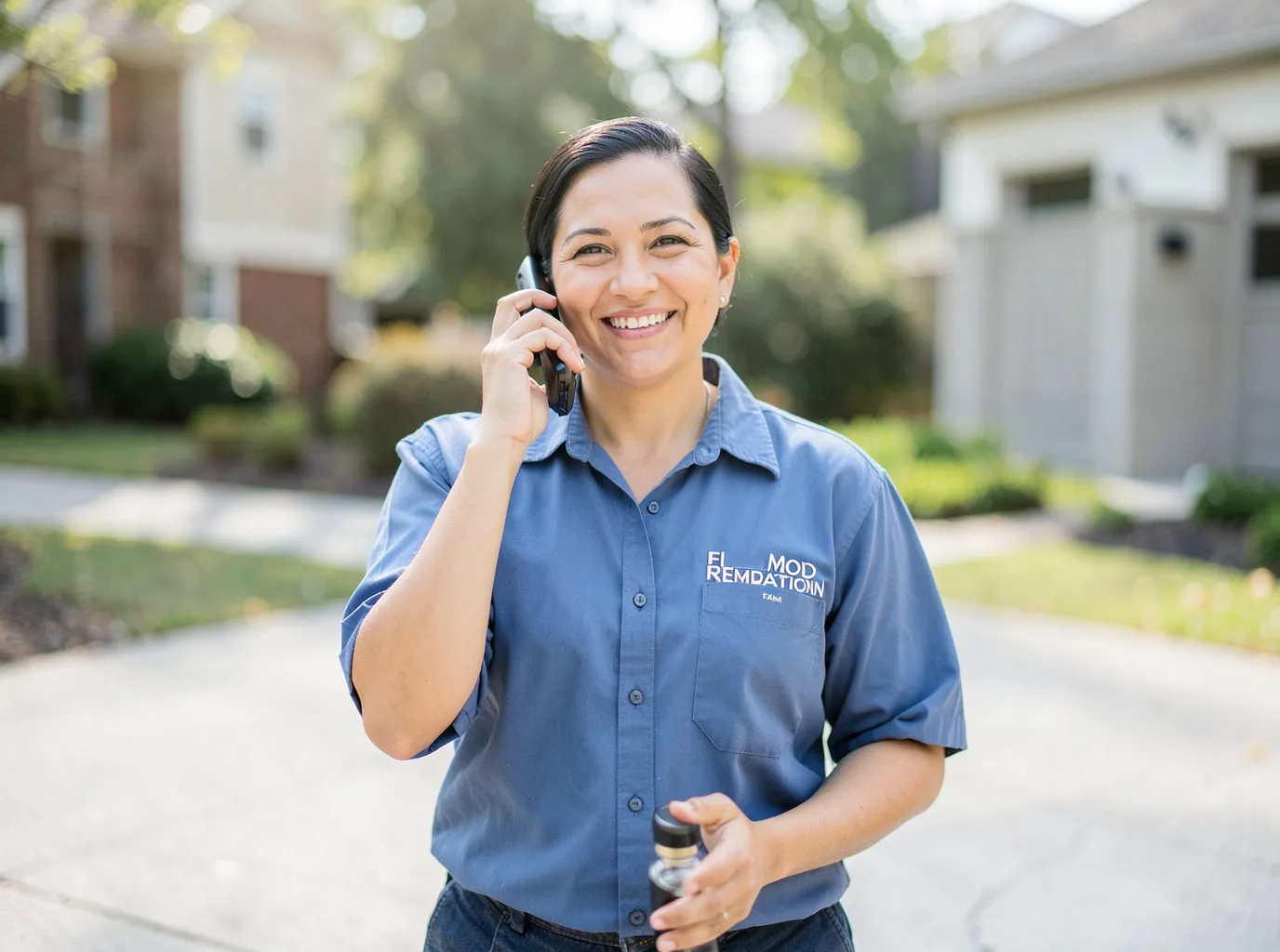 Mold Remediation Tupelo, AR FAQs